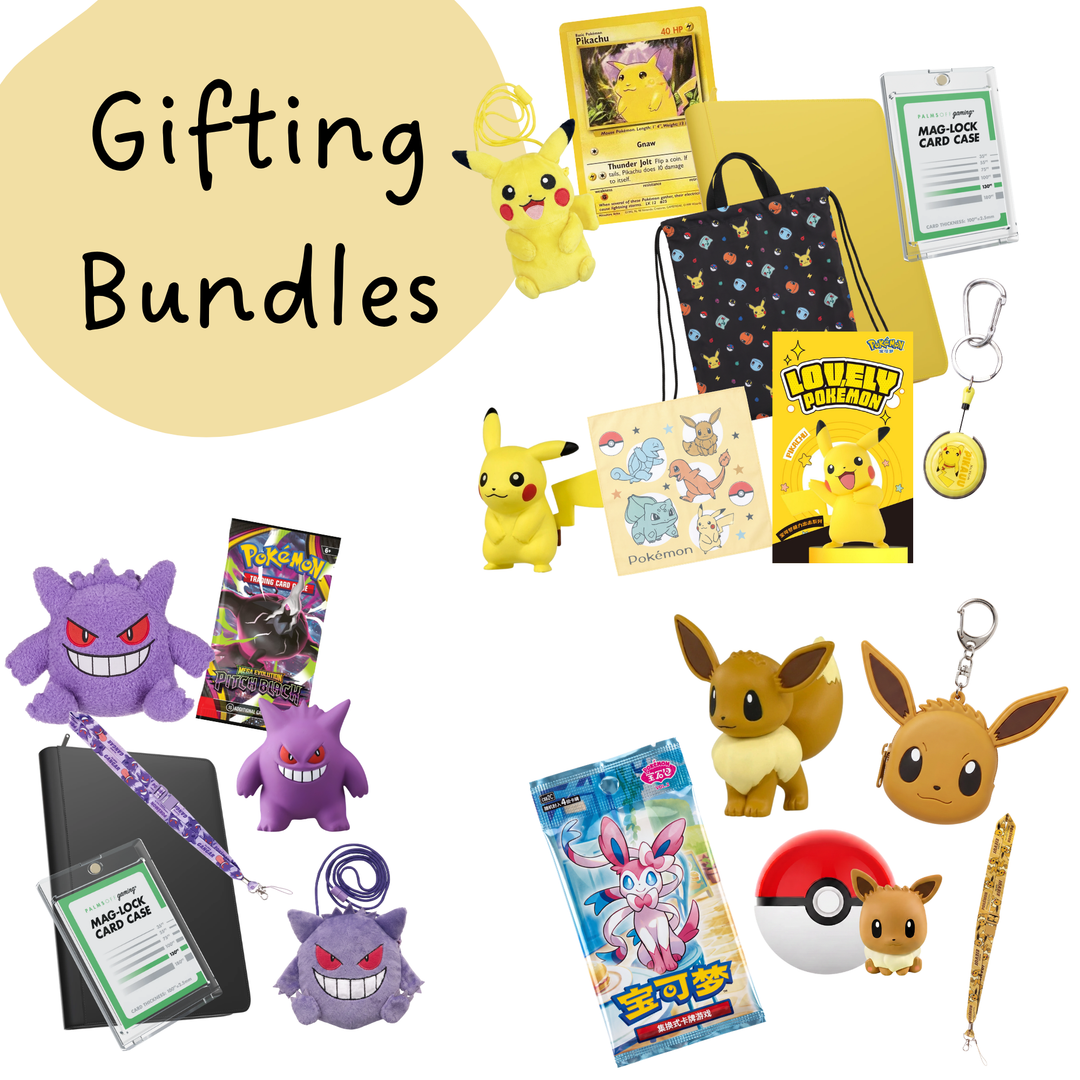 Gifting Bundles