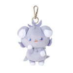 Pokemon Poképiece Plush Keychain – Rowlet - Lifestyle - Prism & Pocket