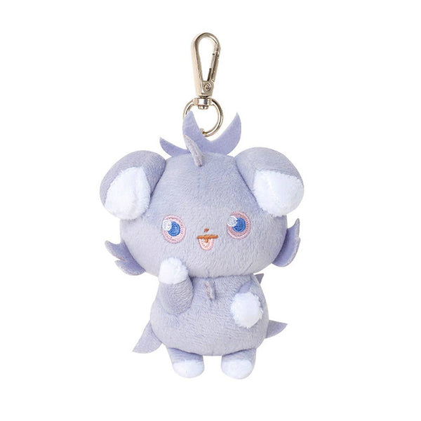 Pokemon Poképiece Plush Keychain – Rowlet - Lifestyle - Prism & Pocket
