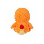 Pokémon Charmander Fluffy Petit Plush | Japanese Official Licensed Merchandise