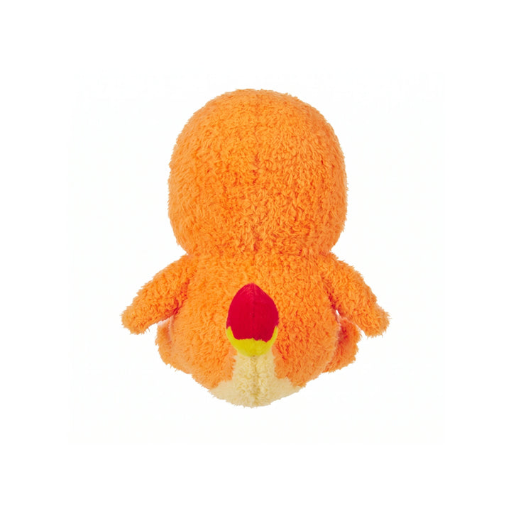 Pokémon Charmander Fluffy Petit Plush - Image 3 - Prism &amp; Pocket