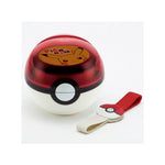 Pokémon Pokéball Lunch Box | Official Licensed Merchandise