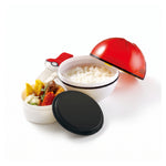 Pokémon Pokéball Lunch Box | Official Licensed Merchandise