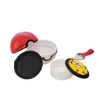 Pokémon Pokéball Lunch Box | Official Licensed Merchandise