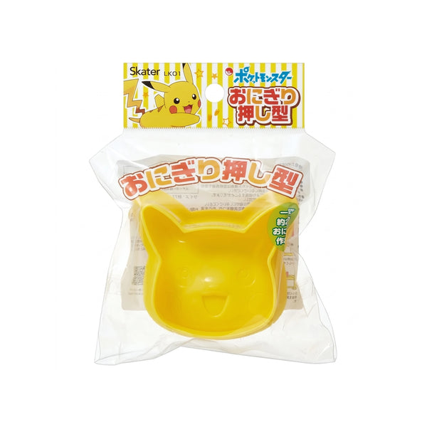 Pokémon Pikachu Onigiri Rice Ball Mould | Official Licensed Merchandise
