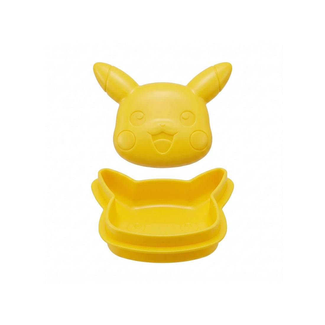 Pokémon Pikachu Onigiri Rice Ball Mould | Official Licensed Merchandise