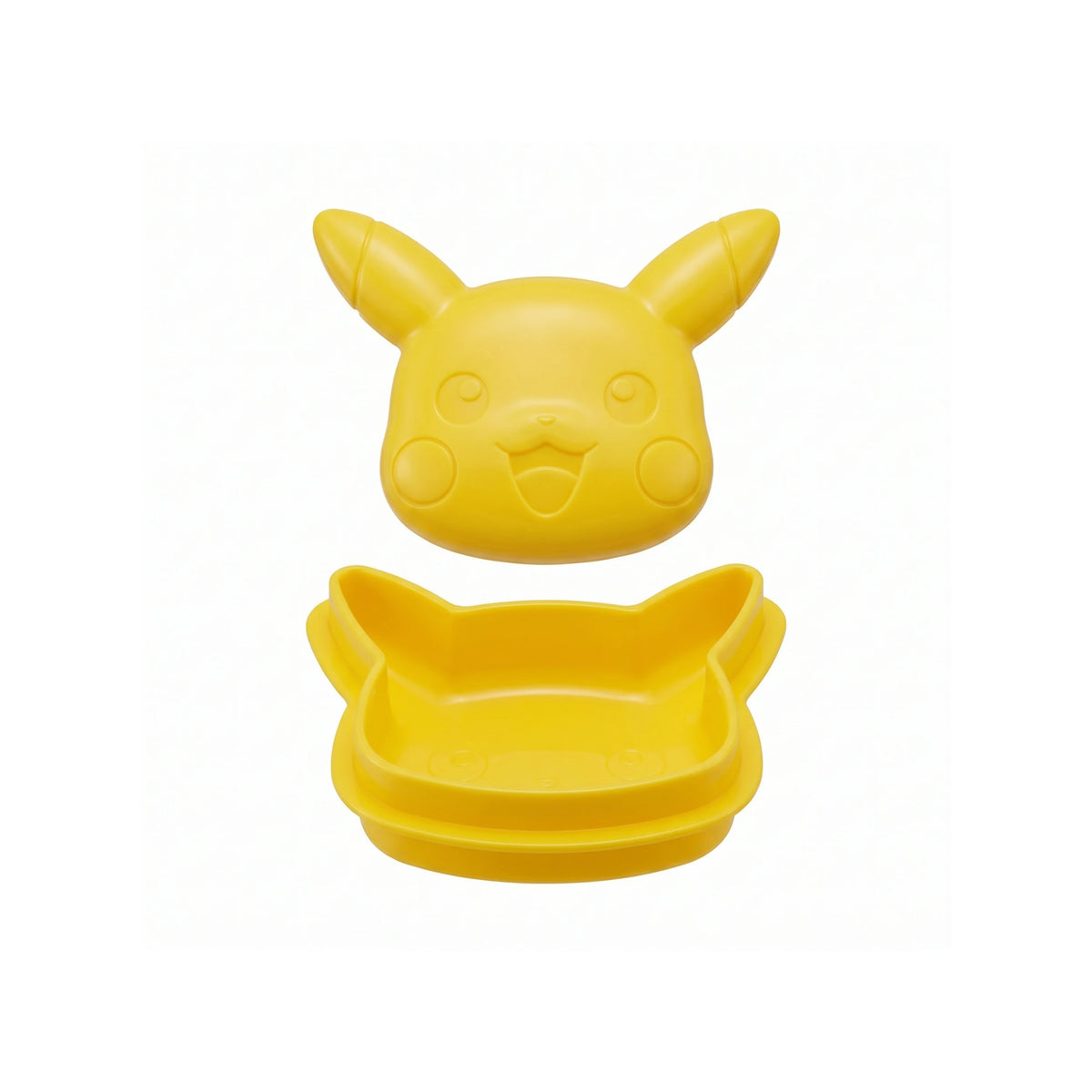 Pokémon Pikachu Onigiri Rice Ball Mould - Image 2 - Prism & Pocket