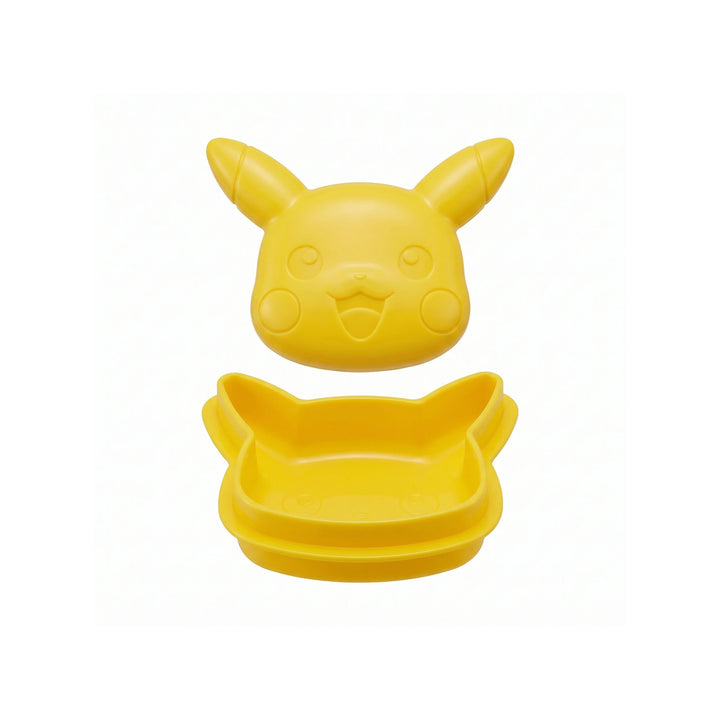 Pokémon Pikachu Onigiri Rice Ball Mould - Image 2 - Prism &amp; Pocket