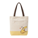 Pikachu Pokémon Tote Bag Set | Official Licensed Merchandise