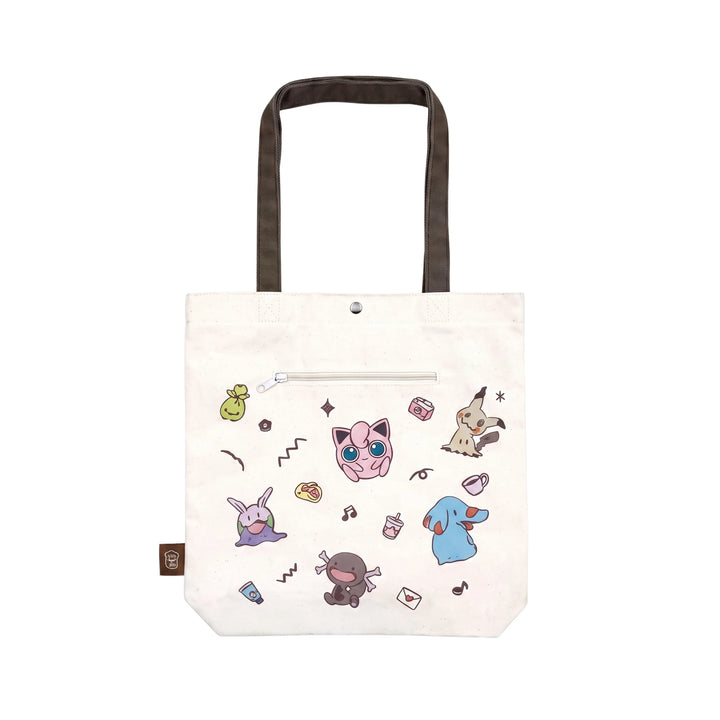 Pokémon Tote Bag - Image 2 - Prism &amp; Pocket