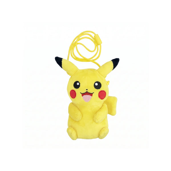 Pokémon Pikachu Neck Pouch | Official Licensed Merchandise