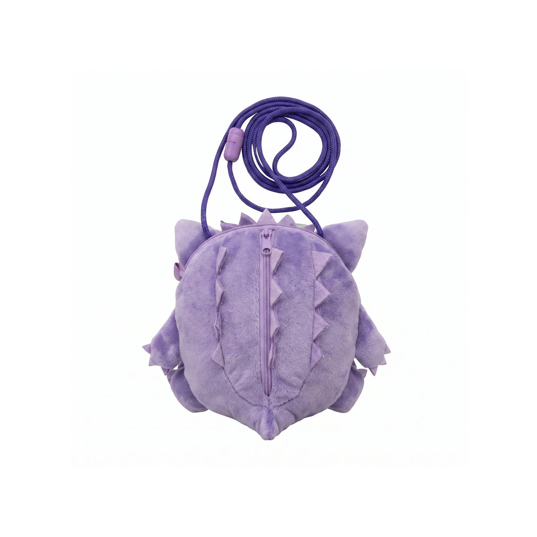 Pokémon Gengar Neck Pouch | Official Licensed Merchandise