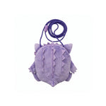 Pokémon Gengar Neck Pouch | Official Licensed Merchandise