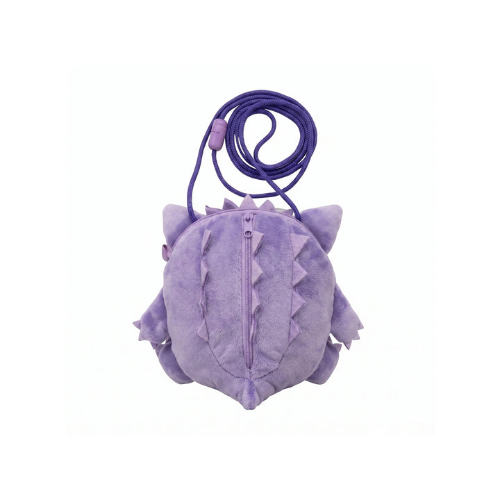 Pokémon Gengar Neck Pouch - Image 2 - Prism &amp; Pocket