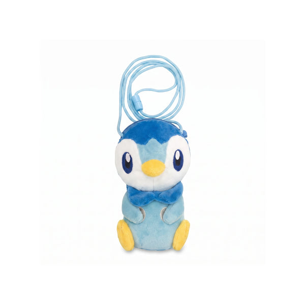 Pokémon Piplup Neck Pouch | Official Licensed Merchandise