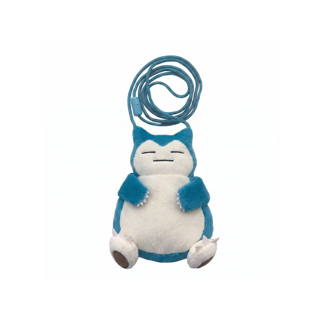 Pokémon Snorlax Neck Pouch | Official Licensed Merchandise