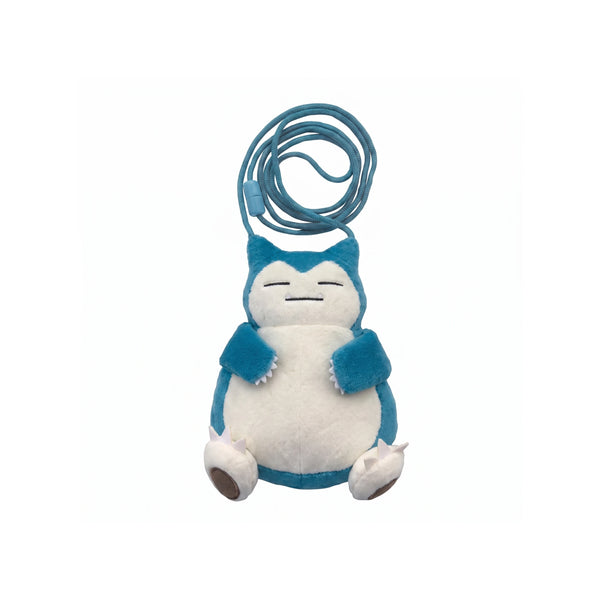 Pokémon Snorlax Neck Pouch | Official Licensed Merchandise