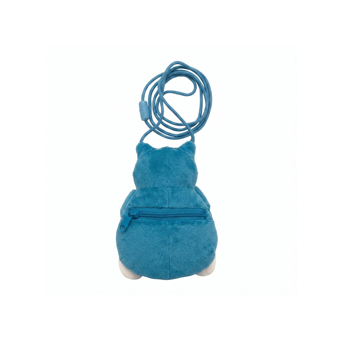 Pokémon Snorlax Neck Pouch | Official Licensed Merchandise