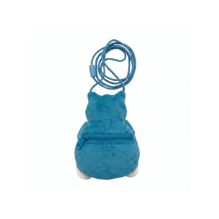 Pokémon Snorlax Neck Pouch - Image 2 - Prism &amp; Pocket