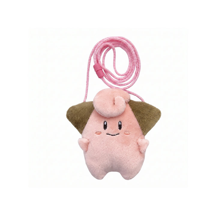 Pokémon Cleffa Neck Pouch - Prism &amp; Pocket