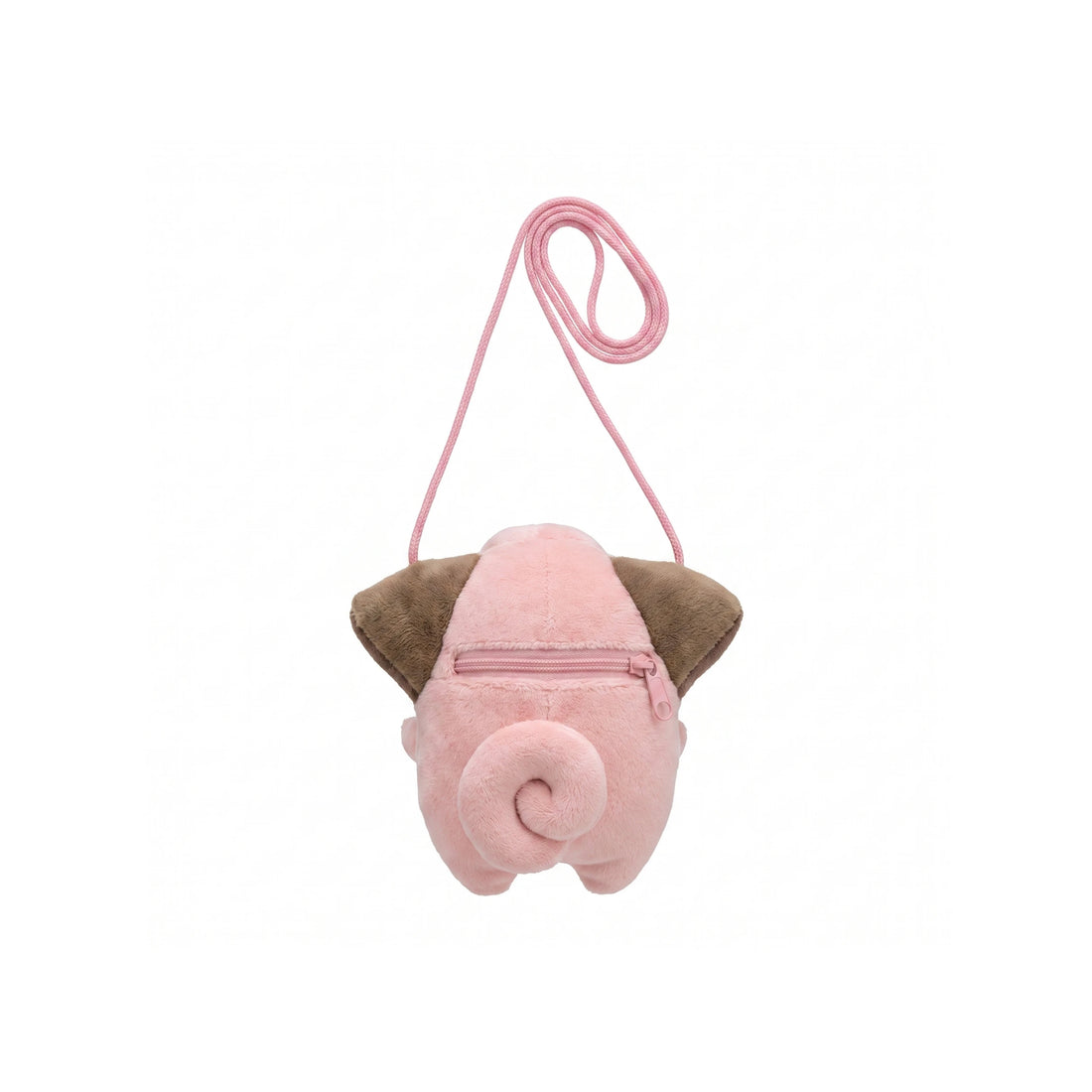 Pokémon Cleffa Neck Pouch | Official Licensed Merchandise