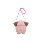 Pokémon Cleffa Neck Pouch | Official Licensed Merchandise