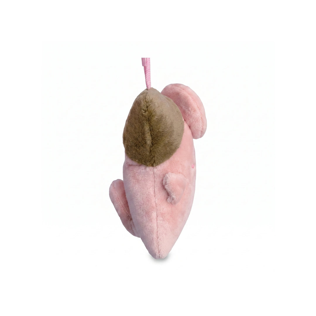 Pokémon Cleffa Neck Pouch - Image 3 - Prism &amp; Pocket