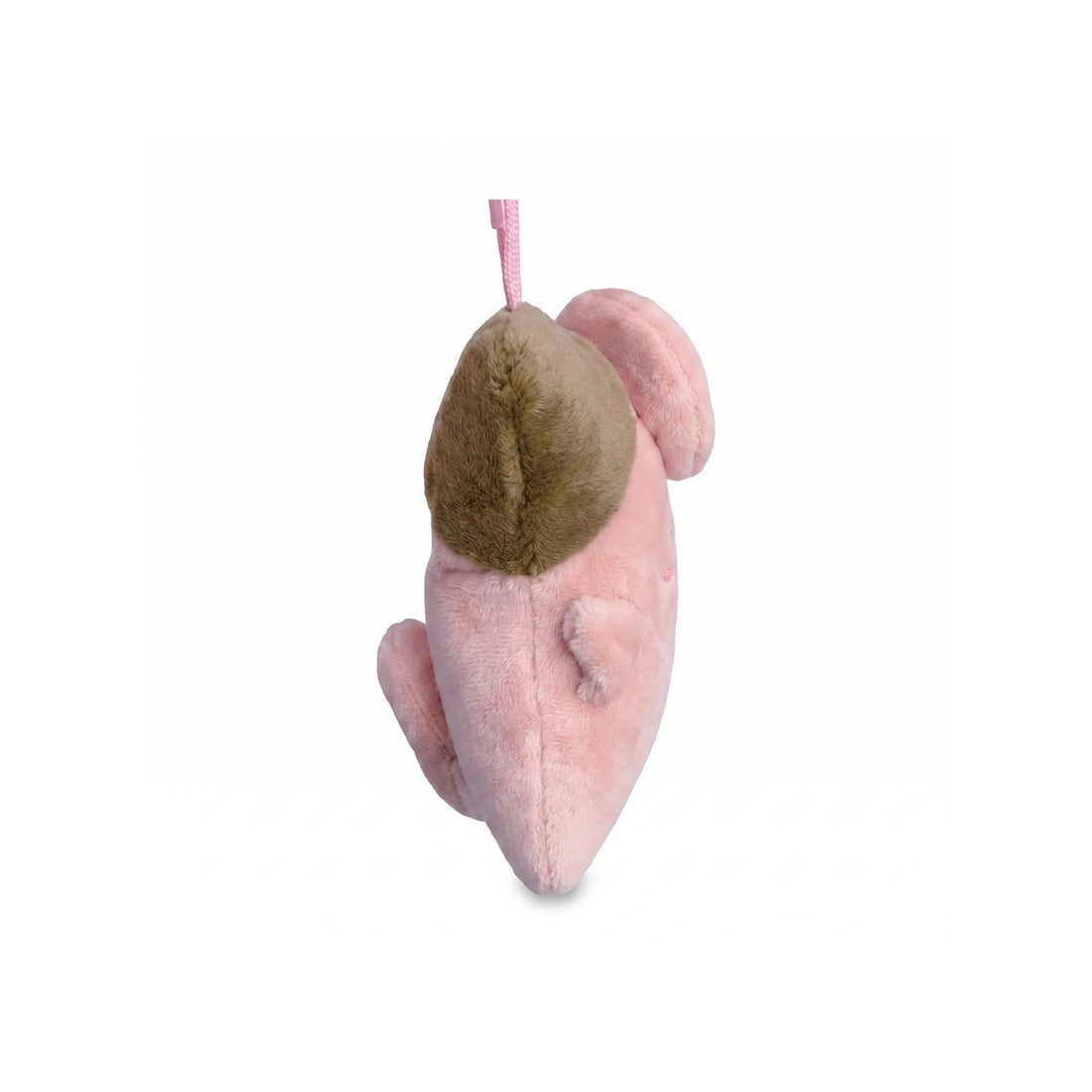 Pokémon Cleffa Neck Pouch | Official Licensed Merchandise