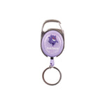Pokémon Gengar Reel Key Ring | Official Licensed Merchandise