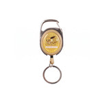 Pokémon Eevee Reel Key Ring | Official Licensed Merchandise