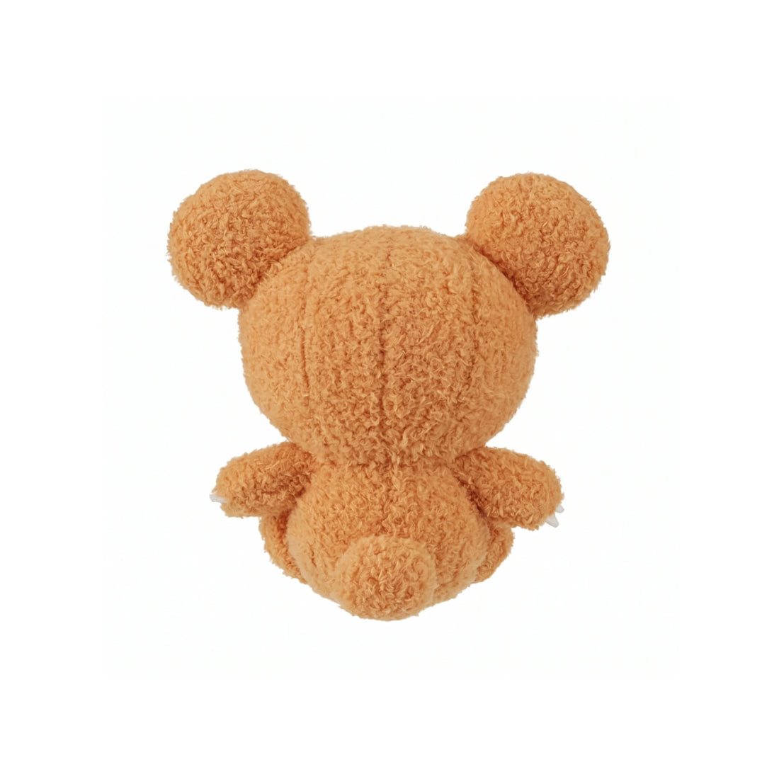 Pokémon Teddiursa Fluffy Plush | Japanese Official Licensed Merchandise