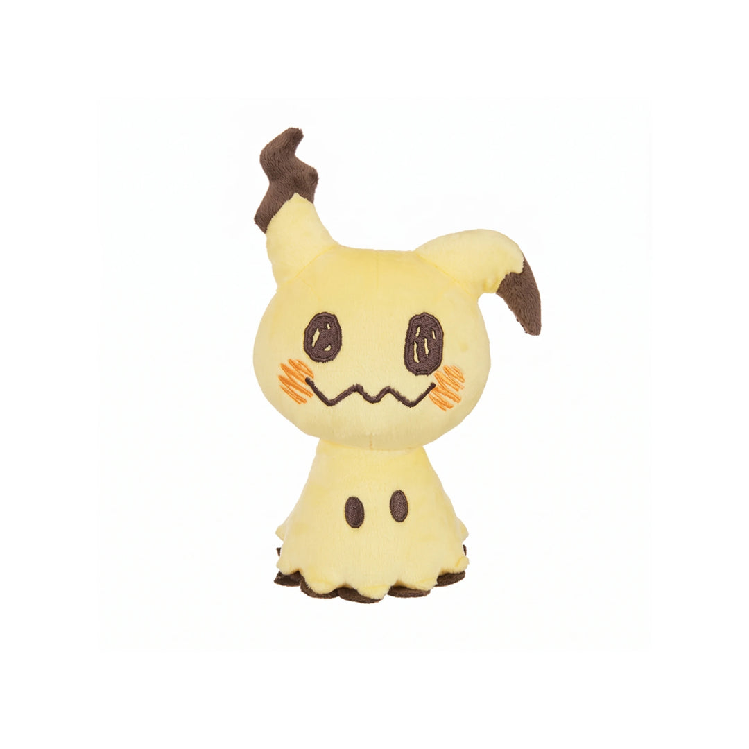 Pokémon Monpoké Mimikyu Washable Plush - Prism &amp; Pocket