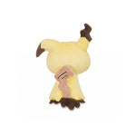 Pokémon Monpoké Mimikyu Washable Plush | Japanese Official Licensed Merchandise