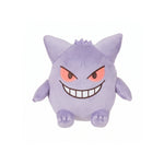 Pokémon Monpoké Gengar Washable Plush | Japanese Official Licensed Merchandise