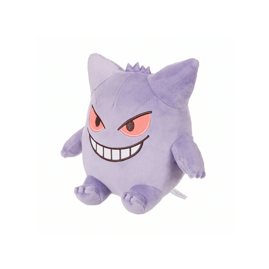 Pokémon Monpoké Gengar Washable Plush - Image 2 - Prism &amp; Pocket