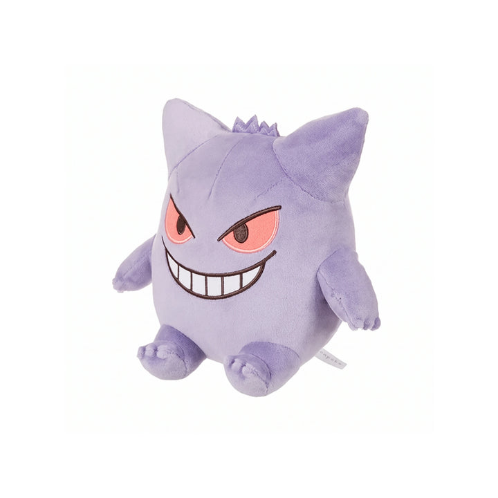 Pokémon Monpoké Gengar Washable Plush - Image 2 - Prism &amp; Pocket