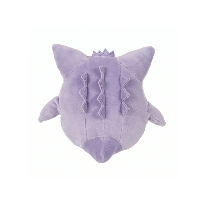 Pokémon Monpoké Gengar Washable Plush - Image 3 - Prism &amp; Pocket
