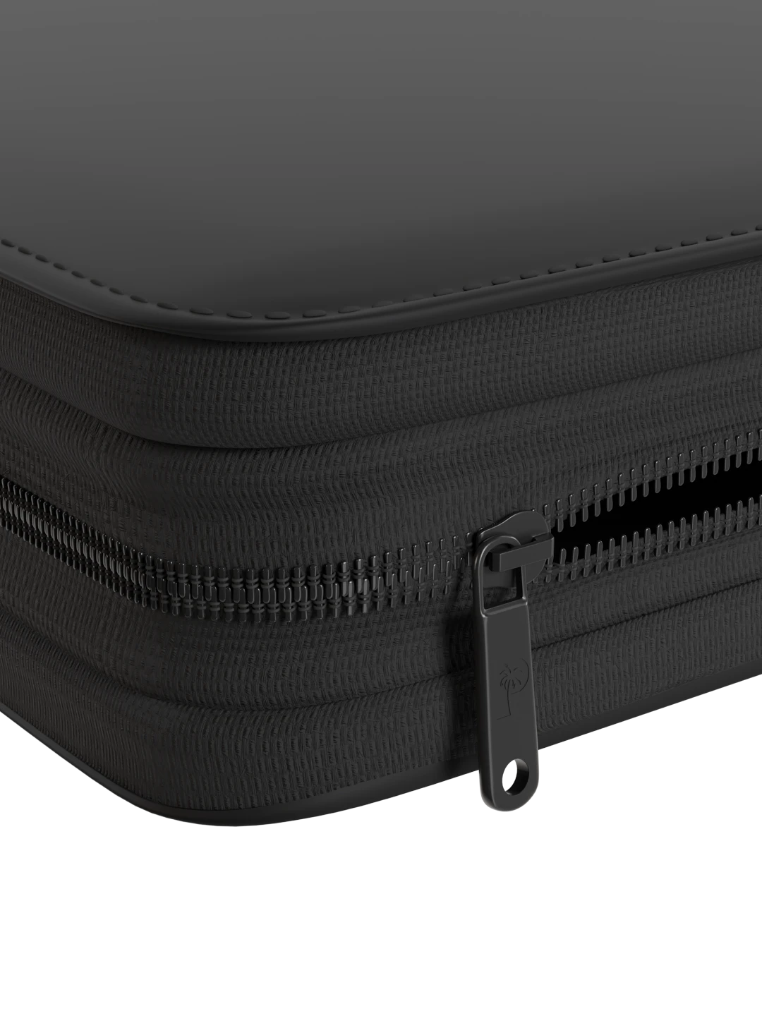 Stealth 9 Pocket Zip Binder - Black - Palms Off Gaming - Lifestyle 5 - Prism & Pocket