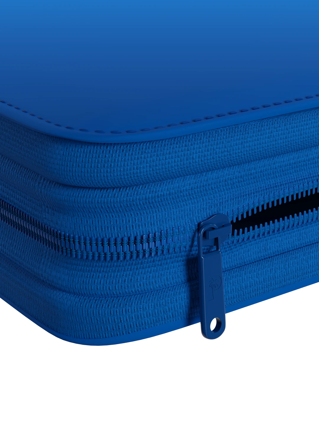Stealth 9 Pocket Zip Binder - Blue - Palms Off Gaming - Lifestyle 5 - Prism & Pocket