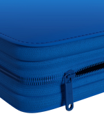 Stealth 9 Pocket Zip Binder - Blue - Palms Off Gaming - Lifestyle 5 - Prism & Pocket