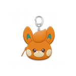 Pawmi Pokémon Silicon Mini Pouch | Official Licensed Merchandise