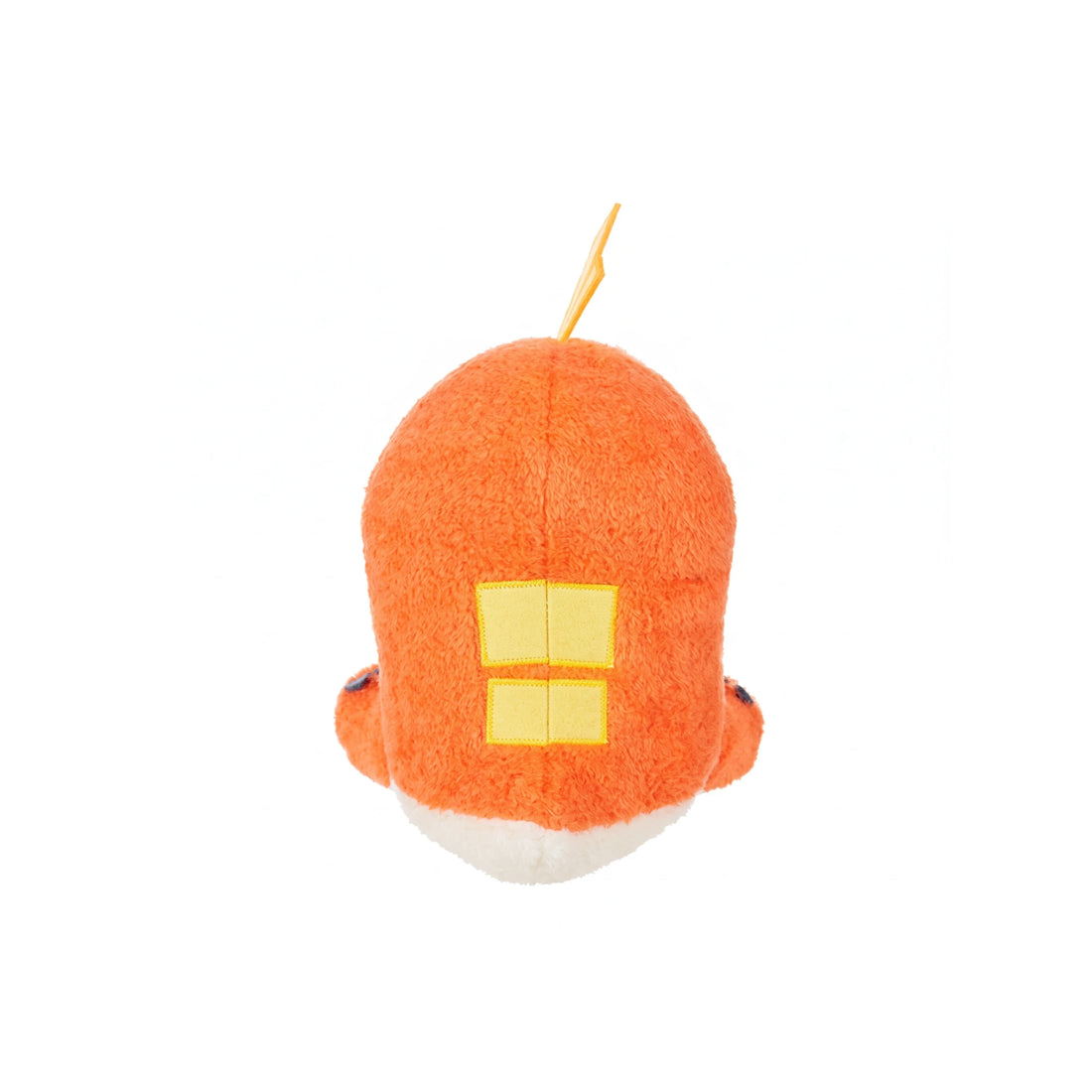 Pokémon Fuecoco Fluffy Petit Plush | Japanese Official Licensed Merchandise