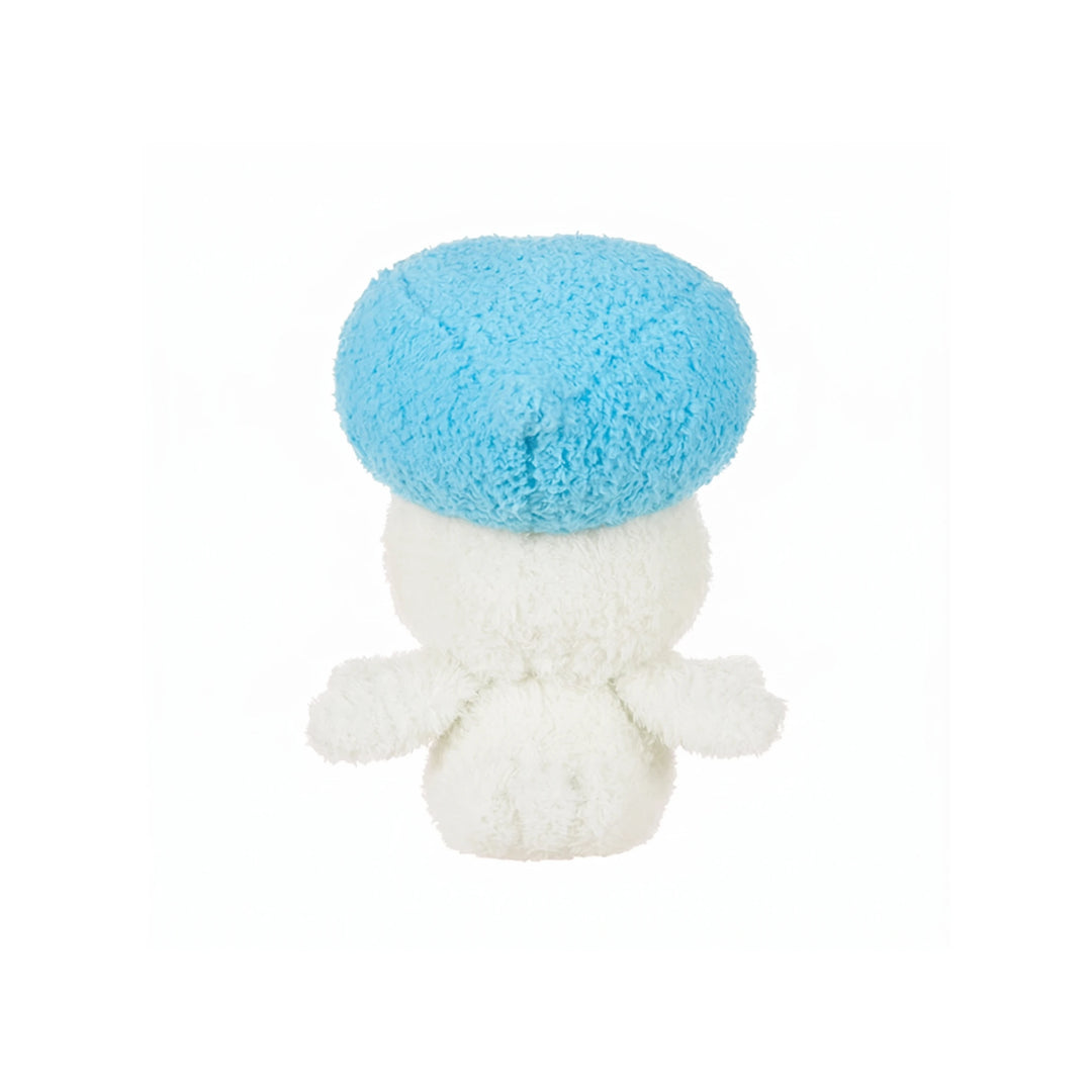Pokémon Quaxly Fluffy Petit Plush - Image 3 - Prism &amp; Pocket