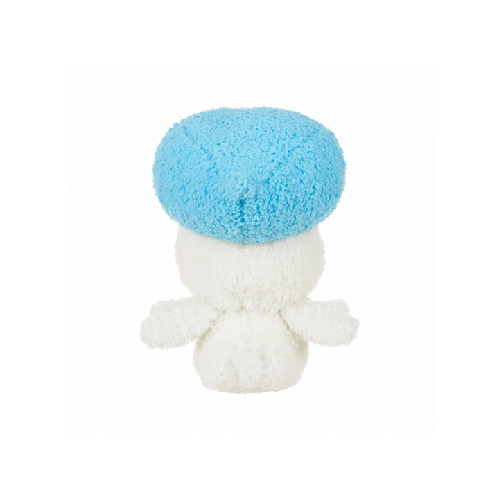 Pokémon Quaxly Fluffy Petit Plush - Image 3 - Prism &amp; Pocket