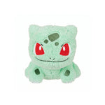 Pokémon Bulbasaur Fluffy Petit Plush | Japanese Official Licensed Merchandise