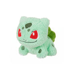 Pokémon Bulbasaur Fluffy Petit Plush | Japanese Official Licensed Merchandise