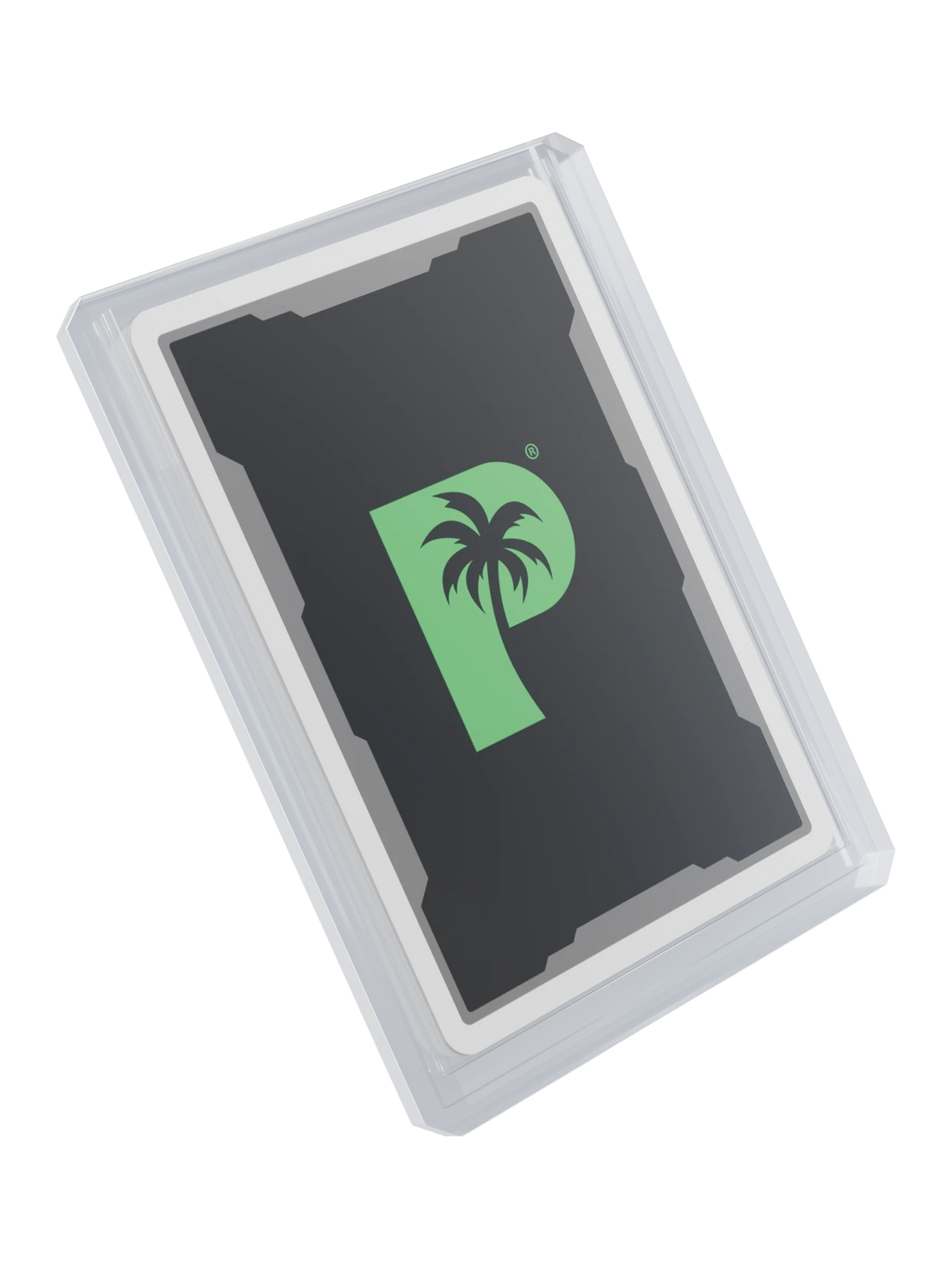 100pt Card Loaders - 25pc Pack - Packaging - Prism & Pocket