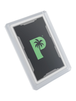 100pt Card Loaders - 25pc Pack - Packaging - Prism & Pocket