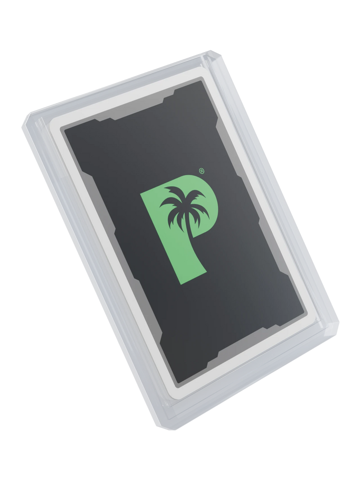 100pt Card Loaders - 25pc Pack - Packaging - Prism &amp; Pocket