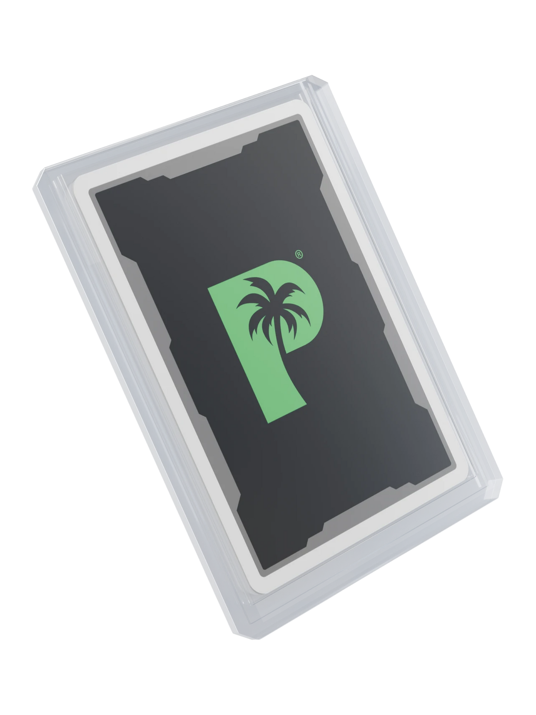 75pt Top Loaders - 25pc Pack - Detail - Prism & Pocket